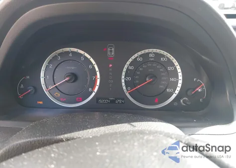 2010 Honda Accord 2.4 Lx-P z USA, uszkodzony, nr VIN 1HGCP2F4XAA058693